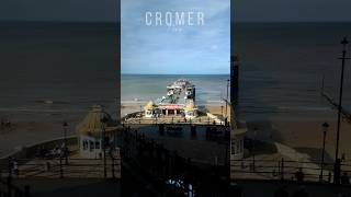 Cromer Pier [upl. by Bahner]