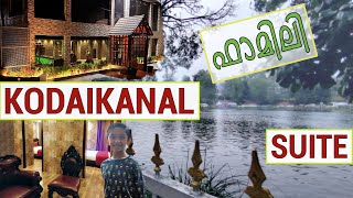 ഫാമിലി Kodaikanal Trip Malayalam Travel Vlog [upl. by Oiramed]