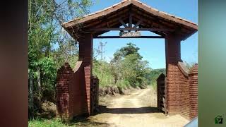 30 Idéias de Porteiras para entrada de Chácara e Sítio 🏡🌾 [upl. by Nnarefinnej]