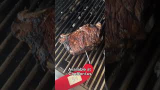 Air fryer steak [upl. by Cila]