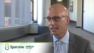 Sparrow Medical Minute  Sparrow Advantage Plan  Dr Greg Holzhei [upl. by Moncear]