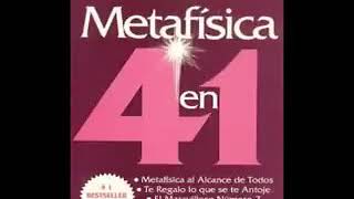 Metafísica 4 en 1 📣🤓 [upl. by Isbel]