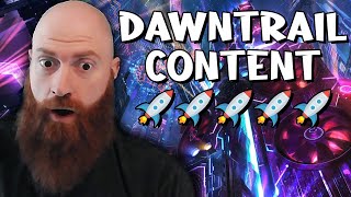 Dawntrail Will Have More Content Than ANY Other FFXIV Expansion  Xeno Reacts [upl. by Niamor]