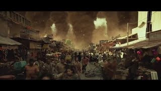 Geostorm  Movie Review [upl. by Bock839]