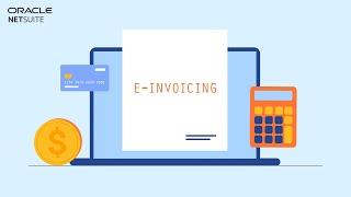 Electronic Invoicing EInvoicing Explained [upl. by Aihtebat]