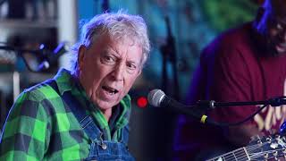 Elvin Bishop and the Big Fun Trio  What the Hell [upl. by Marcoux]