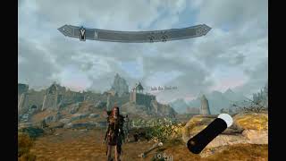 Skyrim VR Gameplay  Im no archer thats for sure Episode 2  No CommentaryFree to Use PSVRPS4 [upl. by Glass504]