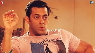 The Salman Khan Guarantee  Ek Tha Tiger [upl. by Eleonora]