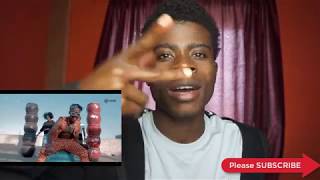 Reacting To New Andinet Ali Endi  Honey  New Ethiopian Music 2019 REACTION VIDEO [upl. by Yajeet]