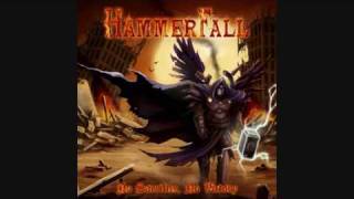 HammerFall  Any Means Necessary [upl. by Lydell]