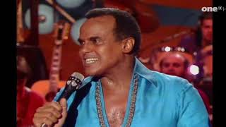 Harry Belafonte Matilda LIVE 1982 [upl. by Sivad]