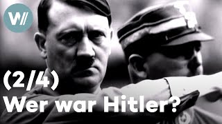 Adolf Hitler Mörder Diktator Führer  Die Hitler Chronik 19291938 24 [upl. by Dlonra]