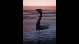 Have you seen the Loch Ness Monster gta5 gta gtaonline grandtheftauto [upl. by Uhej]