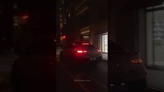 Gle Brabus rocket 900 ang gt 63 amg in Moscow [upl. by Trudnak]