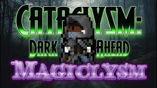 Cataclysm Dark Days Ahead  Haunting Horrors part 1 [upl. by Ardnala]