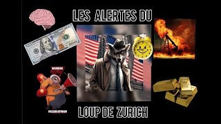 03012024 ALERTE DU LOUP USDJPY Haussier  FOREXpar James D Touati [upl. by Devaney793]