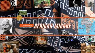 African Mirage Live Stream [upl. by Reiche]