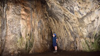 Große Burghöhle [upl. by Karmen]