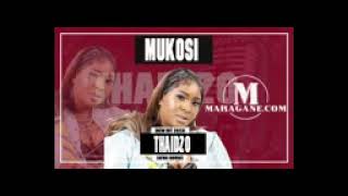 Mukosi  Thaidzo  Official Audio144P [upl. by Riannon]