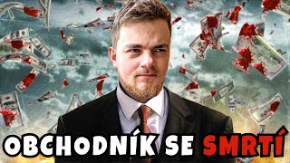 Obchodník se Smrtí  Warzone Blood Money [upl. by Bael]