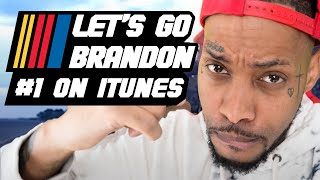 VIRAL How Loza Alexander Made Let’s Go Brandon An iTunes Hit [upl. by Pfister]