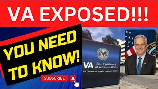 VA Claim Process Exposed  How VA Benefits  Disability Compensation and 100 PampT Ratings Work [upl. by Artkele]