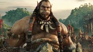 WORLD OF WARCRAFT Movie Cinematic 2023 4K ULTRA HD Action Fantasy [upl. by Clara]