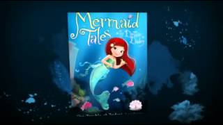 Mermaid Tales  Book 1 Trouble at Trident Academy by Debbie Dadey Simon amp Schuster [upl. by Aurthur]