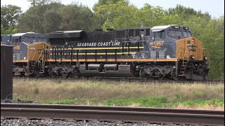 091724 Greenwich Ohio [upl. by Mellitz]