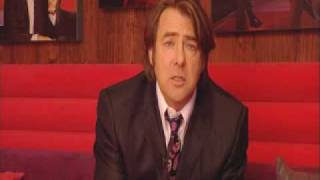 Jonathan Ross  Why Do I Say These Things [upl. by Aicenad]