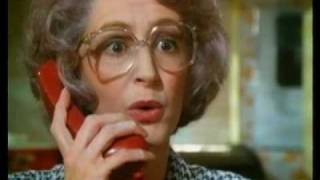 British Telecom Beattie Ology TV ad 50 sec advert [upl. by Tish]