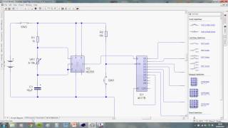 How to make a PCB from a diagram [upl. by Sharline]