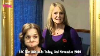 The Worlds Ugliest Woman  Russell Howards Good News Episode 4  BBC Three [upl. by Laurita866]