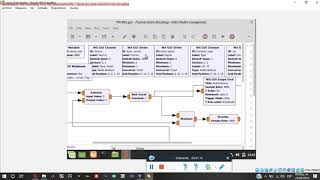 Modulación AM GNU Radio [upl. by Eseerahs]