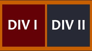 How to Place Two Divs Next to Each Other [upl. by Walling]