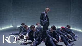 ATEEZ  으르렁 Growl Performance Video [upl. by Penelopa873]