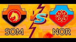 Northamptonshire vs Somerset NOR vs SOM Live Streaming 3 Quarter Final Vitality Blast  Live Cricket [upl. by Patty]