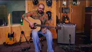 Morcheeba  Now Play It Guitar Tutorials Preview [upl. by Nayrb392]