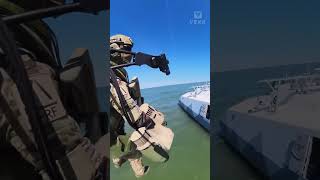 The Military Jetpack Has Gotten Even More Insane [upl. by Jaella]