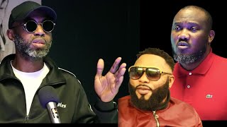 HANSE LUZOLO ET CELEZINO BAYOKANI BABOMI MOTO FALLY IPUPA ET FERRE GOLA BAZA BA VIEUX NA NGAI [upl. by Dwayne]