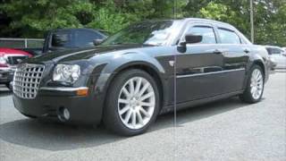 2007 Chrysler 300C SRT Design Start Up Exhaust and In Depth Tour [upl. by Radnaskela880]