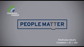 Charlestons Tech Community PeopleMatter [upl. by Dombrowski]