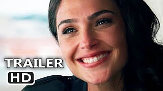 WONDER WOMAN 1984 Trailer NEW 2020 Wonder Woman 2 Gal Gadot Action Movie [upl. by Yendis]