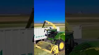 JBS Equipment in Action  Harvest Season Highlights [upl. by Nafri]