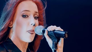 Epica  Linger Live at Paradiso Letra en Inglés y Español [upl. by Hiltan]