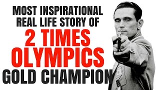 Karoly Takacs  Best real life inspirational story of an Olympic Champion [upl. by Lengel]