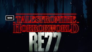 Tales From The Horror World 1 RE77 SHN Horror Livestreaming Series No Commentary [upl. by Esirrehc]