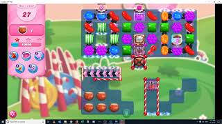 Candy Crush Saga  Level 5100 [upl. by Liva]