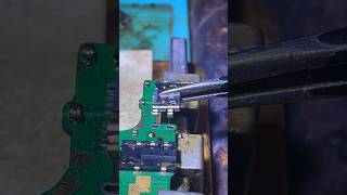 Charging Jack Kaise Lagaye  Repair Charging Pin Port Jack  Charging Port Replacement [upl. by Aicire]