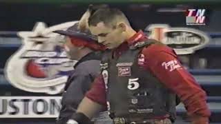 Ross Coleman vs Lil Wasp  01 PBR Houston 885 pts [upl. by Carew]